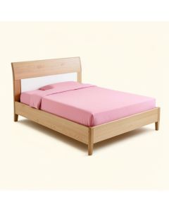 Eastford Twin Platform Bed (synthetic illustration; no displayed measurements)