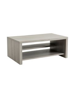 Stone Brook Coffee Table - Gray