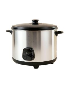 Nesco Digital Stainless Steel Slow Cooker