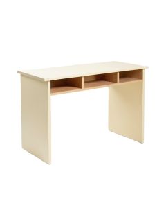 Briar Bend Writing Desk - Cream (synthetic illustration; no displayed measurements)