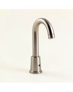 Trinsic Pull Down Single Handle Kitchen Faucet With Magnatite® And Diamond Seal Technology (synthetic illustration; no displayed measurements)