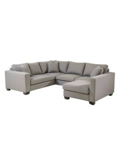Deven Configurable Living Room Set