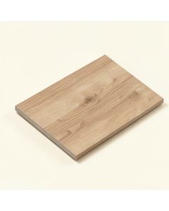 Arrow 3 '' X 16 '' Porcelain Wood Look Tile (synthetic illustration; no displayed measurements)