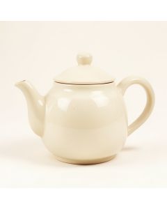 Drubin Bee Sweet 3D Beehive 32 -Oz . Teapot (synthetic illustration; no displayed measurements)