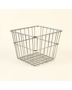 Metal/Wire Basket (synthetic illustration; no displayed measurements)