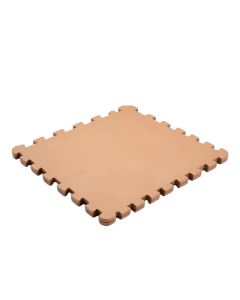 Wood Print Interlocking Foam Playmat