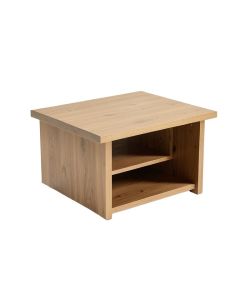 Guilbeaux Block Coffee Table With Storage (synthetic illustration; no displayed measurements)