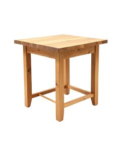 Boosblock® Prep Table With Butcher Block Top