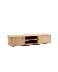 Cerie Floating Entertainment Center For Tvs Up To 88 '' (synthetic illustration; no displayed measurements)