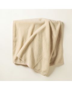 Eisley Double Sided Faux Throw (synthetic illustration; no displayed measurements)