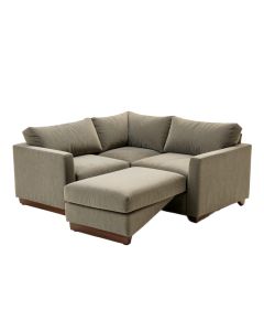 Arlien 61 '' Wide Reversible Sofa & Chaise