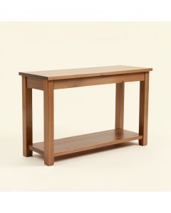 Anondale Console Table (synthetic illustration; no displayed measurements)