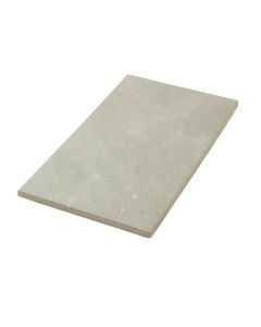 Morning Fog 3 '' X 6 '' Ceramic Subway Tile