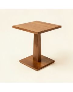 Blandon End Table (synthetic illustration; no displayed measurements)