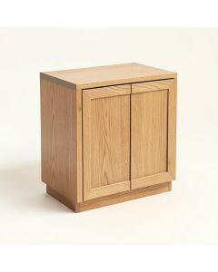 Sophie Cabinet 36 '' Single Bathroom Vanity Base Only (synthetic illustration; no displayed measurements)