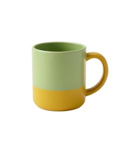 Tuscany Melamine Coffee Mug