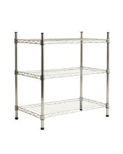 Witcher 71 '' H X 35 '' W X 14 '' D Shelf Unit Garage Kitchen Storage
