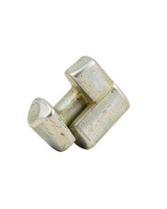 Franklin 5 1/16 '' Center To Center Bar Pull Multipack (synthetic illustration; no displayed measurements)