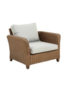 Fernando Loveseat With Cushions (synthetic illustration; no displayed measurements)