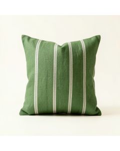 Cedar Arc Filled Accent Pillow (synthetic illustration; no displayed measurements)