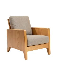 Anie 29 '' W Armchair