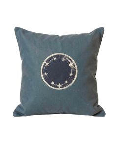 Dulin Sagittarius Zodiac Sign Throw Pillow