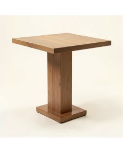 Bradenton Square Counter Height Pub Table (synthetic illustration; no displayed measurements)