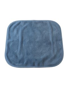 Alder Brook Bath Mat - Blue (synthetic illustration; no displayed measurements)