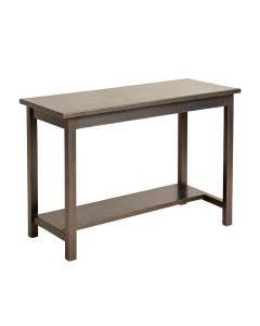 Metal Designs Console Table