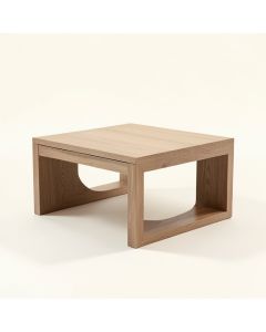 Jefferson Creek Coffee Table (synthetic illustration; no displayed measurements)