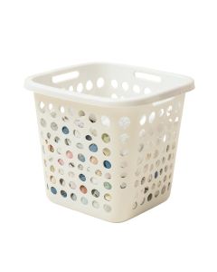 Bushel Laundry Basket