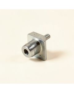 Williamsburg 3 3/4 '' Center To Center Bar Pull (synthetic illustration; no displayed measurements)