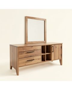 Appie 60 '' Double Bathroom Vanity Set (synthetic illustration; no displayed measurements)