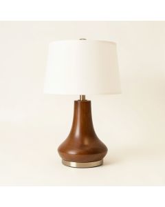 Wildwood 26 '' Table Lamp (synthetic illustration; no displayed measurements)