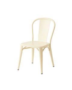 Cliff Crossing Dining Chair - Cream