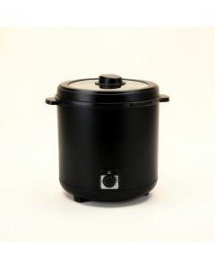 Nutrichef Cooker And Immersion Circulator (synthetic illustration; no displayed measurements)