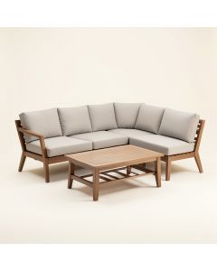 3 Piece Seating Group With Cushions (synthetic illustration; no displayed measurements)