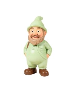Aleena Trooper Garden Gnome Statue