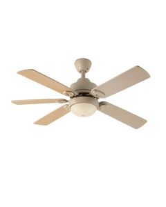96 '' Barkell 6 - Blade Standard Ceiling Fan