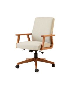 Karson Duncan Task Chair (synthetic illustration; no displayed measurements)