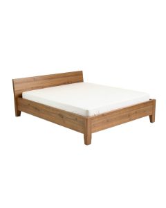 Bandini Storage Platform Bed (synthetic illustration; no displayed measurements)