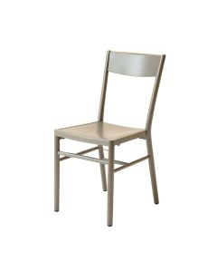 Holly Bend Dining Chair - Gray
