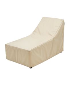 Outdoor Waterproof Chaise Lounge Cover