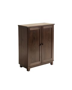 Zechariah Wine Bar Cabinet