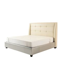 Dorazio Upholstered Platform Bed