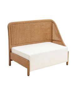 Patton Open-Frame Headboard (synthetic illustration; no displayed measurements)