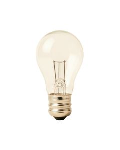 60 Watt B10 Xenon/Krypton Dimmable Light Bulb , ( 2700K ) E12/Candelabra Base