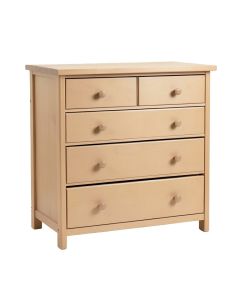 Dorchester 6 Drawer Double Dresser