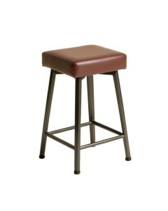 Doory Adjustable Bar Stool (synthetic illustration; no displayed measurements)