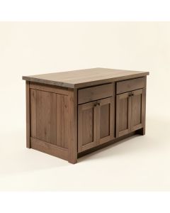 Elet Kitchen Island (synthetic illustration; no displayed measurements)